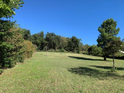 Vente Terrain CHATEAUNEUF-SUR-ISERE 26300