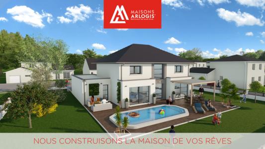 Vente Maison 8 pices CHAMPFLEURY 51500