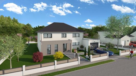 Vente Maison CHAMPFLEURY 