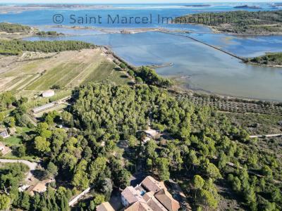 Vente Maison NARBONNE 11100