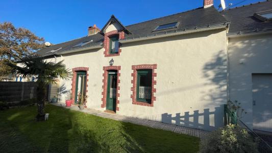 Vente Maison GUERANDE 