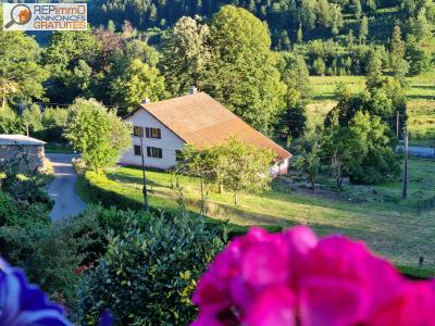 photo For sale House LA-BRESSE 88