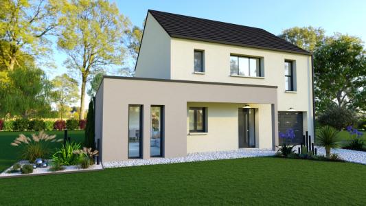 Vente Maison GRISY-SUISNES 