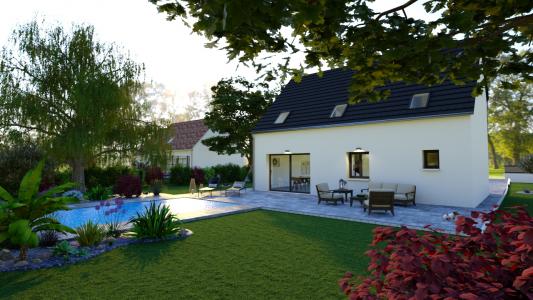 For sale House GRISY-SUISNES 