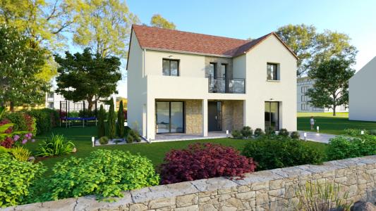 Vente Maison GRETZ-ARMAINVILLIERS 