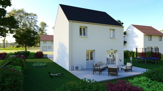 For sale House FONTENAY-TRESIGNY 