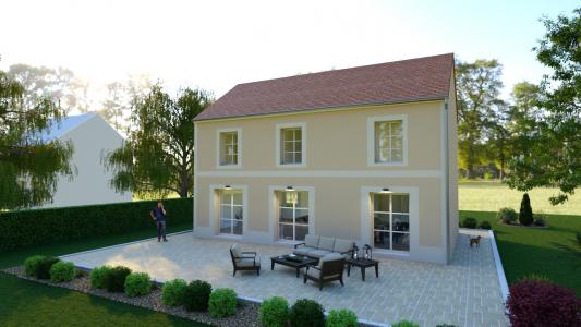 Vente Maison FONTENAY-TRESIGNY 