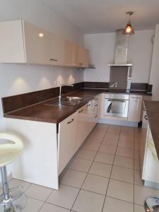 Vente Appartement BORDEAUX 