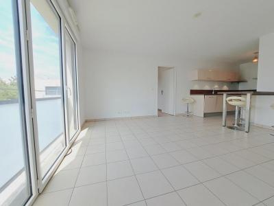 Vente Appartement BORDEAUX 