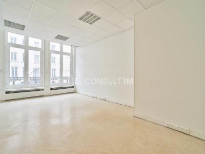 photo For rent Box office PARIS-11EME-ARRONDISSEMENT 75