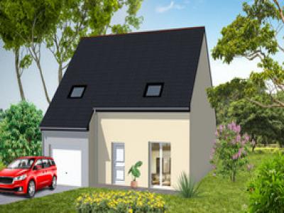 Vente Maison TREVOUX  29