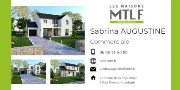 For sale House LIVERDY-EN-BRIE 