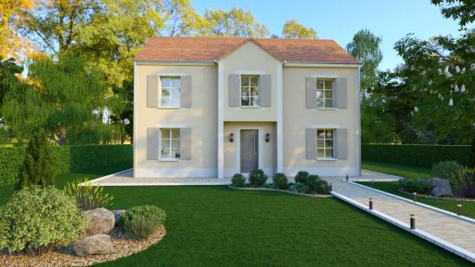 Vente Maison GRETZ-ARMAINVILLIERS 