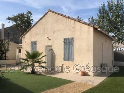 Vente Maison PENNE-SUR-HUVEAUNE  13