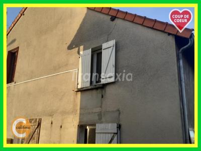 Vente Appartement BEFFES 