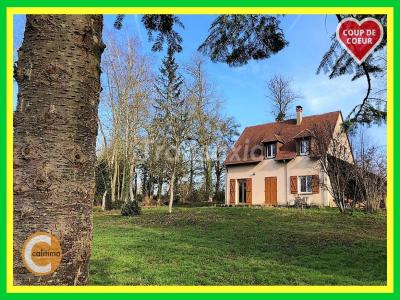 Vente Maison 6 pices COSNE-COURS-SUR-LOIRE 58200