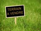 Vente Terrain Rue 80