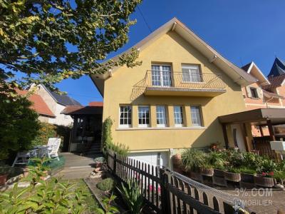 For sale House SCHWINDRATZHEIM  67