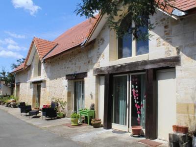 Vente Maison PRIGONRIEUX  24