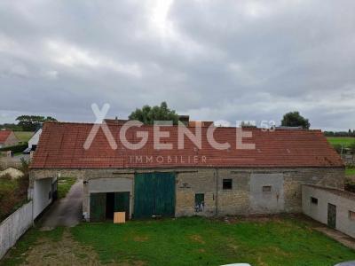 For sale House SAINT-OMER-CAPELLE 