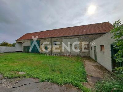 Vente Maison SAINT-OMER-CAPELLE 