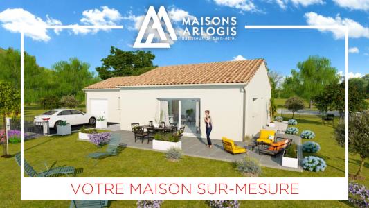 Vente Maison 4 pices SAINT-PERAY 07130