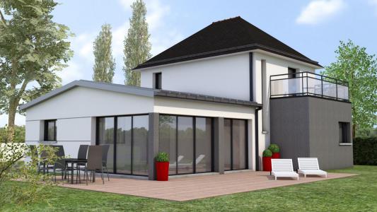 For sale House PLOUER-SUR-RANCE 