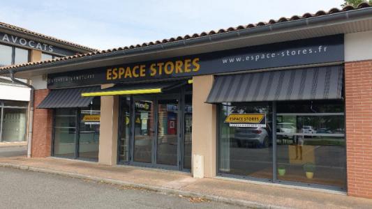 Location Local commercial CORNEBARRIEU  31