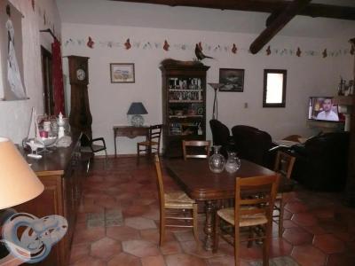 Vente Maison SAINT-CHRISTOL 