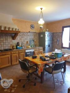 Vente Maison SAINT-CHRISTOL 