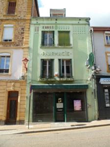 For sale House COURS-LA-VILLE COURS LA VILLE et alentours 69