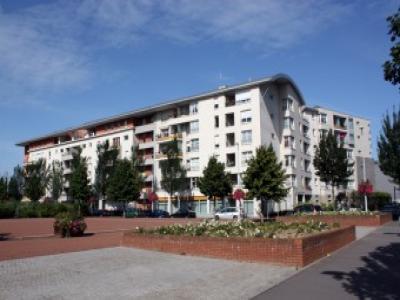 Location Appartement MADELEINE 59110