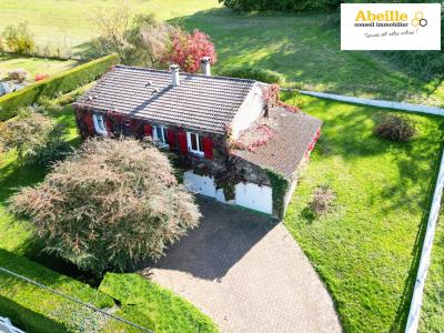 Vente Maison SERMAISE 91530