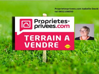 photo For sale Land ALBENS 73