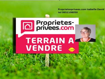 photo For sale Land ALBENS 73