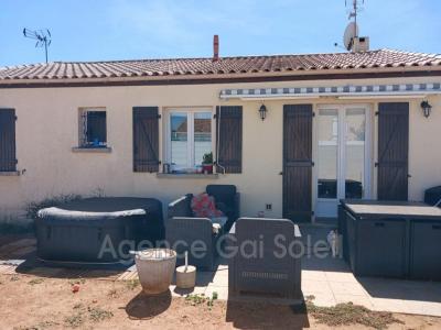 For sale House PORTIRAGNES 