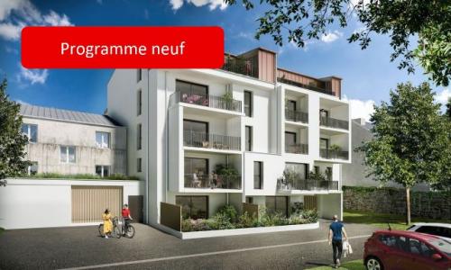 For sale Apartment BREST 