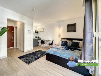 Vente Appartement CANNES 06400