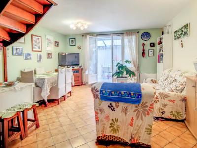 Vente Maison MONTIGNY-LE-BRETONNEUX 