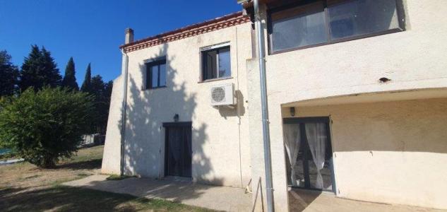 Vente Maison VILLEMOUSTAUSSOU 11620