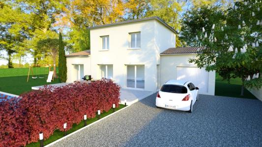 For sale House THEZIERS  30