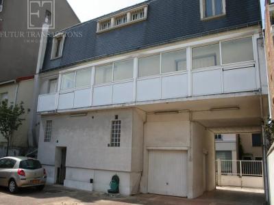 For sale House COLOMBES 