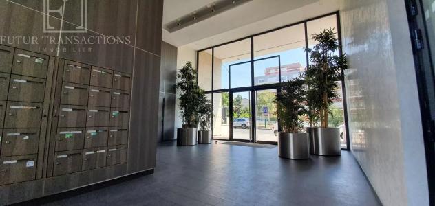 Vente Appartement COLOMBES AGENT SARRE   CENTRE LES VALLAES