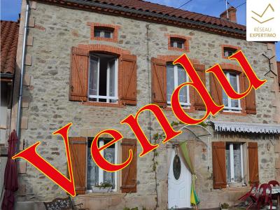 Vente Maison COMBRONDE  63