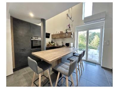 Vente Maison 6 pices PUTTELANGE-LES-THIONVILLE 57570