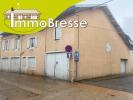 Vente Immeuble Montrevel-en-bresse 01