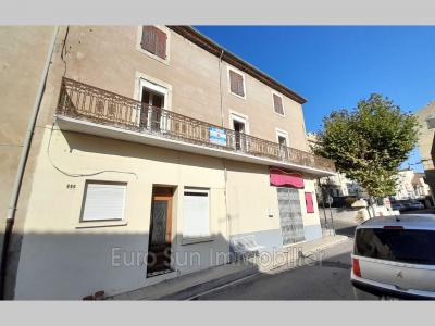 For sale House NISSAN-LEZ-ENSERUNE 