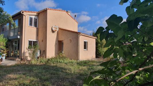 Vente Maison TIGNET 06530