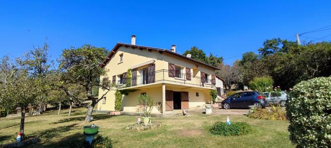 photo For sale House MONTJOIE-EN-COUSERANS 09