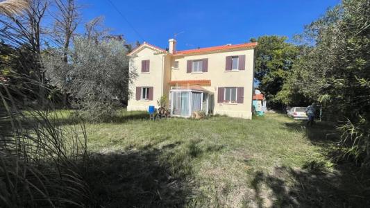 For sale Prestigious house SALIN-DE-GIRAUD  13